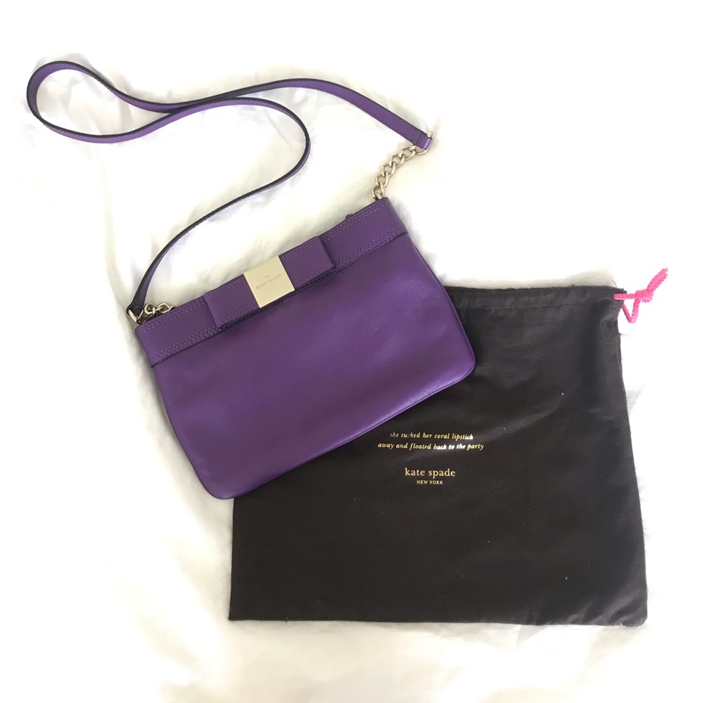 Kate Spade crossbody